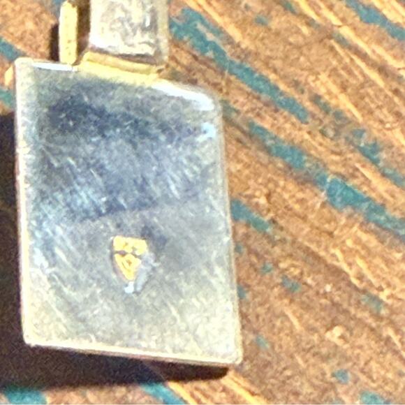 Silpada 925 Sterling Silver Pendant for Necklace - Picture 6 of 8